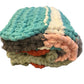 Freckled Cozy Throw Blanket