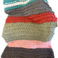 Freckled Cozy Throw Blanket